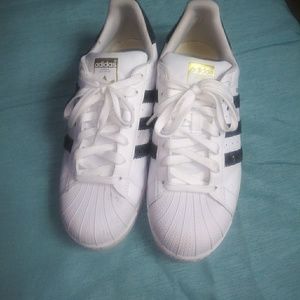Superstar By Adidas men's size 8.5